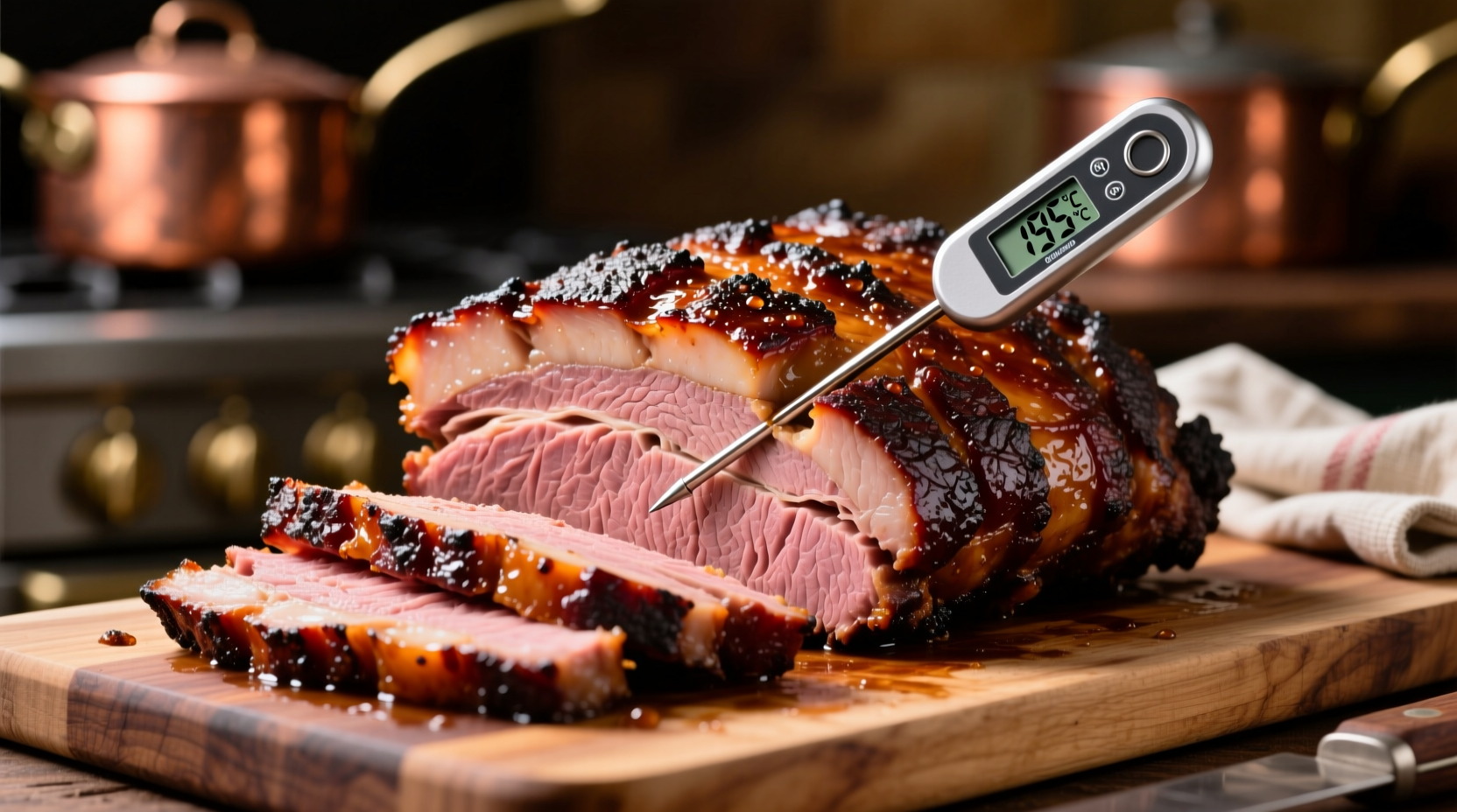How Long to Cook Brisket in Oven: Perfect Timing Guide