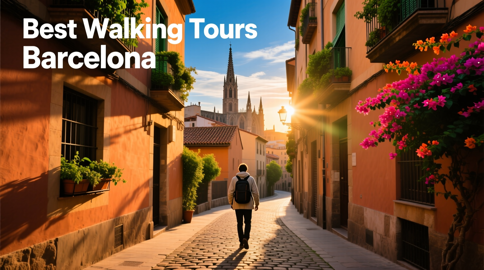 Best Walking Tours Barcelona: Budget Traveler’s Practical Guide