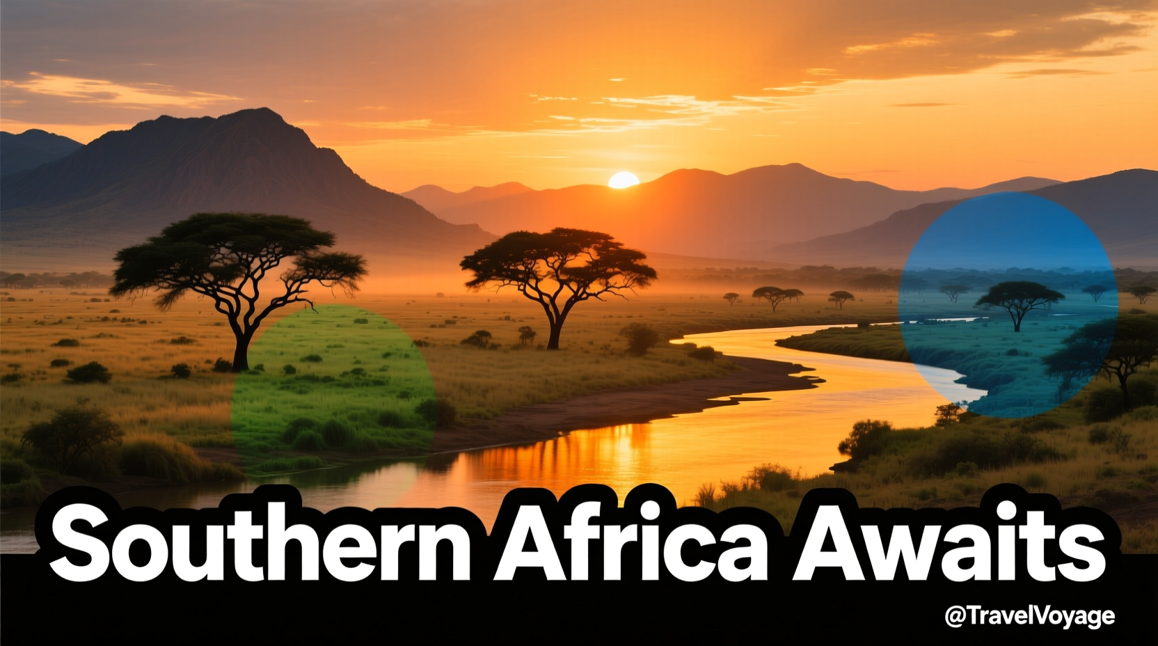 13 Images Southern Africa Budget Travel Guide: How to Visit Affordably