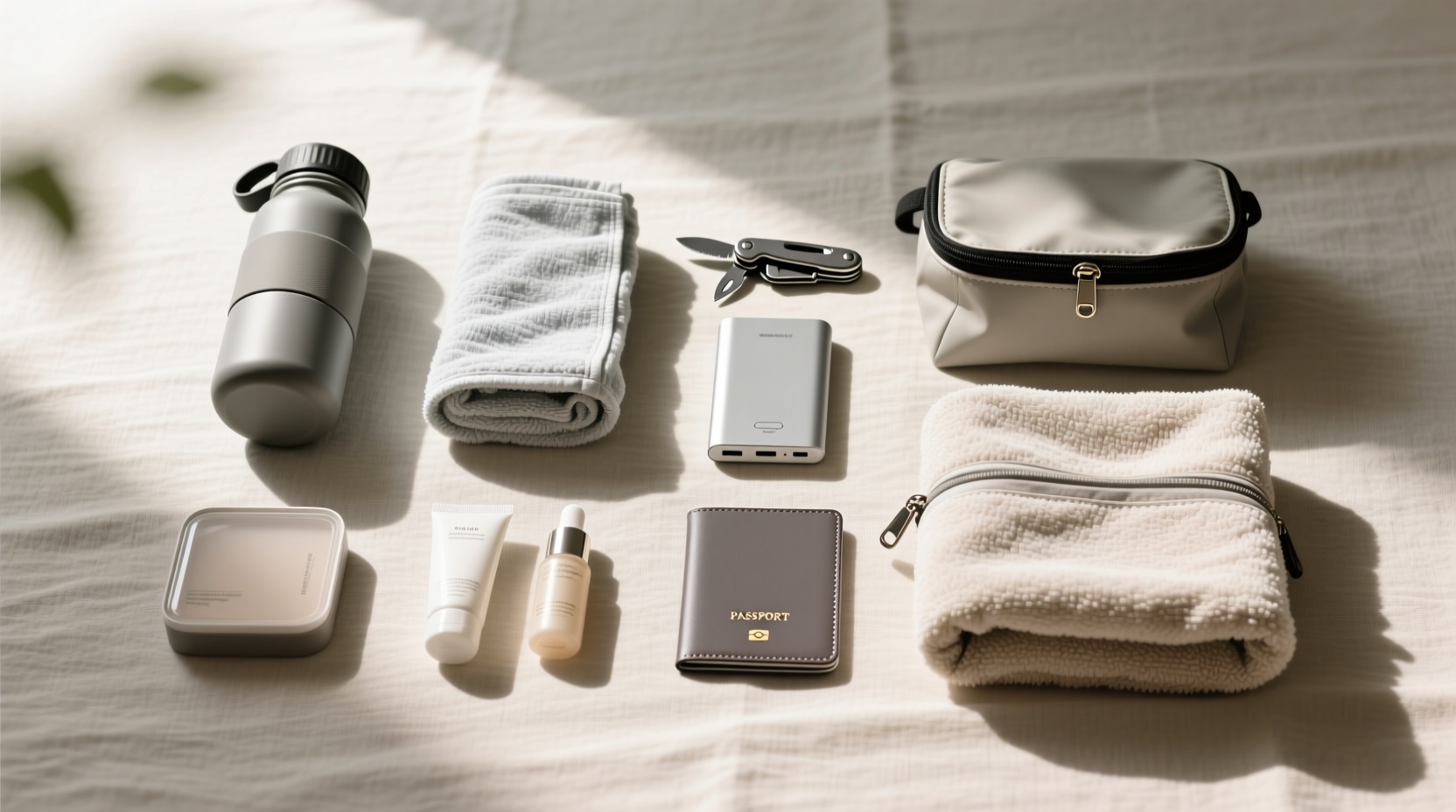 8 Things to Stop Giving a Sh*t About When Traveling Solo — Practical Gear Guide