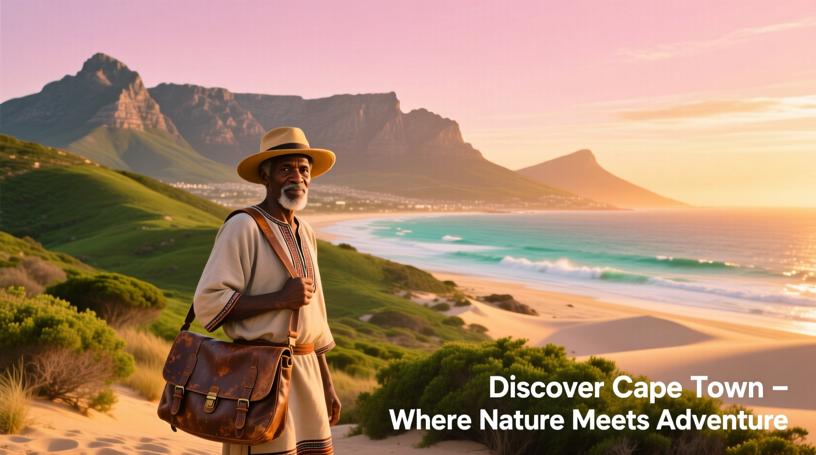 Cape Town Budget Travel Guide: How to Visit Affordably