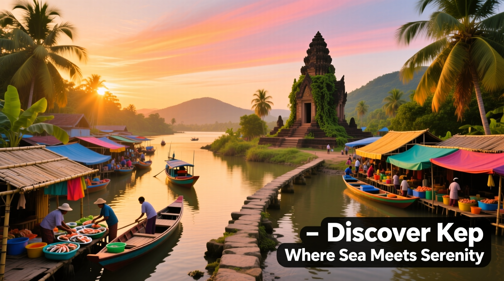 Things to Do in Kep: Budget Travel Guide for Backpackers & Savvy Travelers