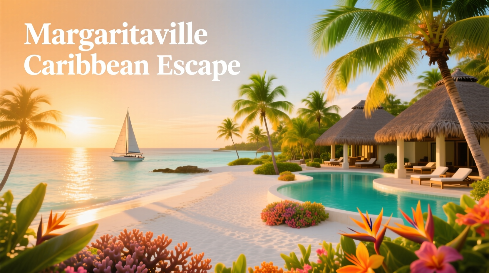 Margaritaville Vacation Club Wyndham Caribbean Guide for Budget Travelers
