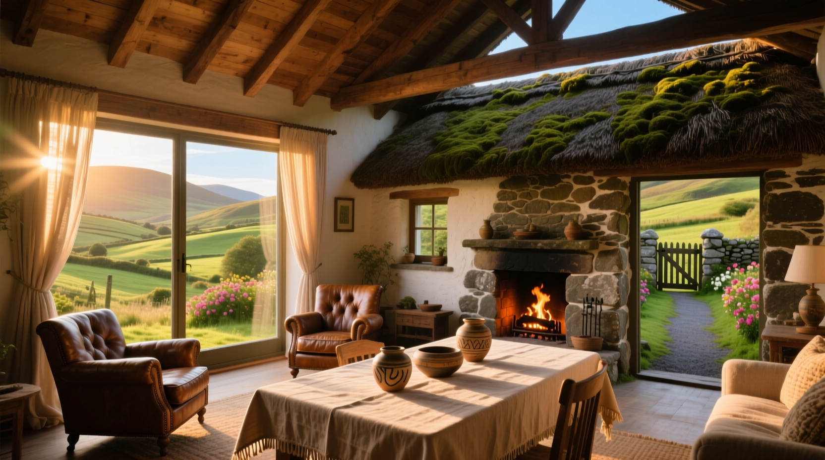 Airbnb Ireland Guide: How to Find Affordable, Safe Stays