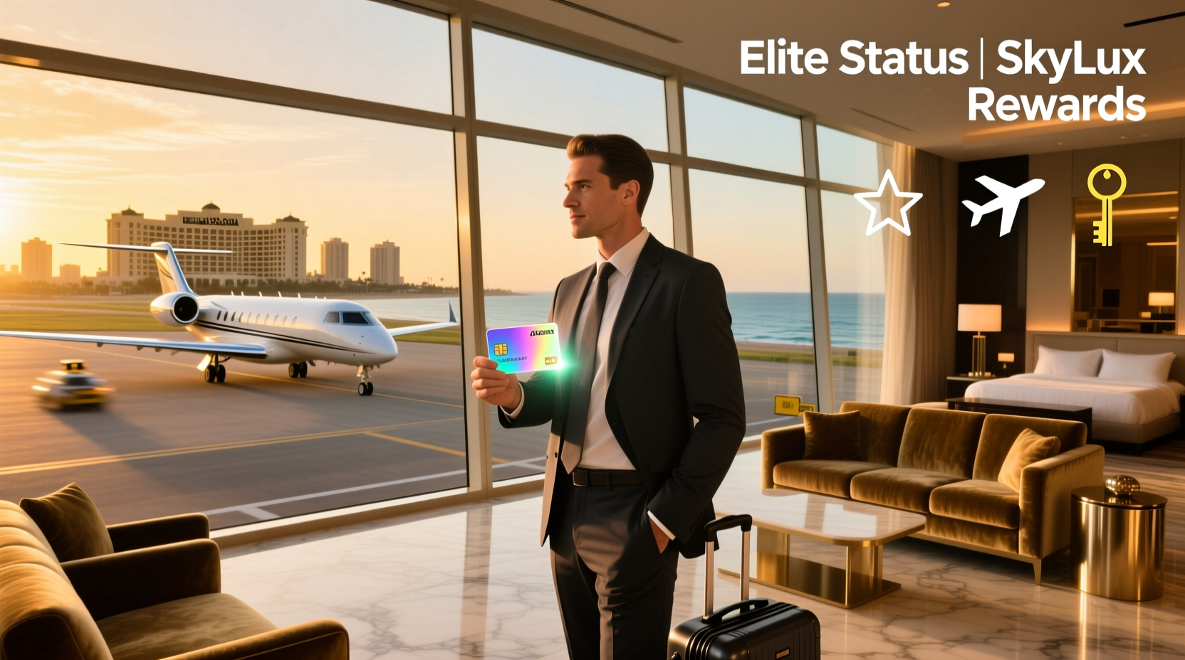 Best Airline & Hotel Rewards Programs: How to Choose and Use Them