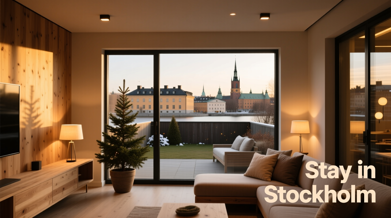 Where to Stay in Stockholm: Budget Traveler’s Accommodation Guide