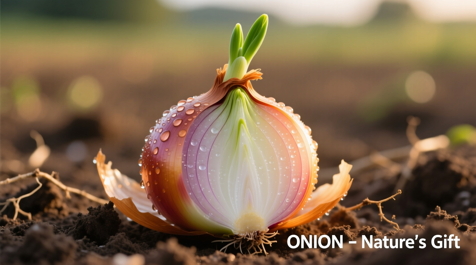 onion fruit or veg