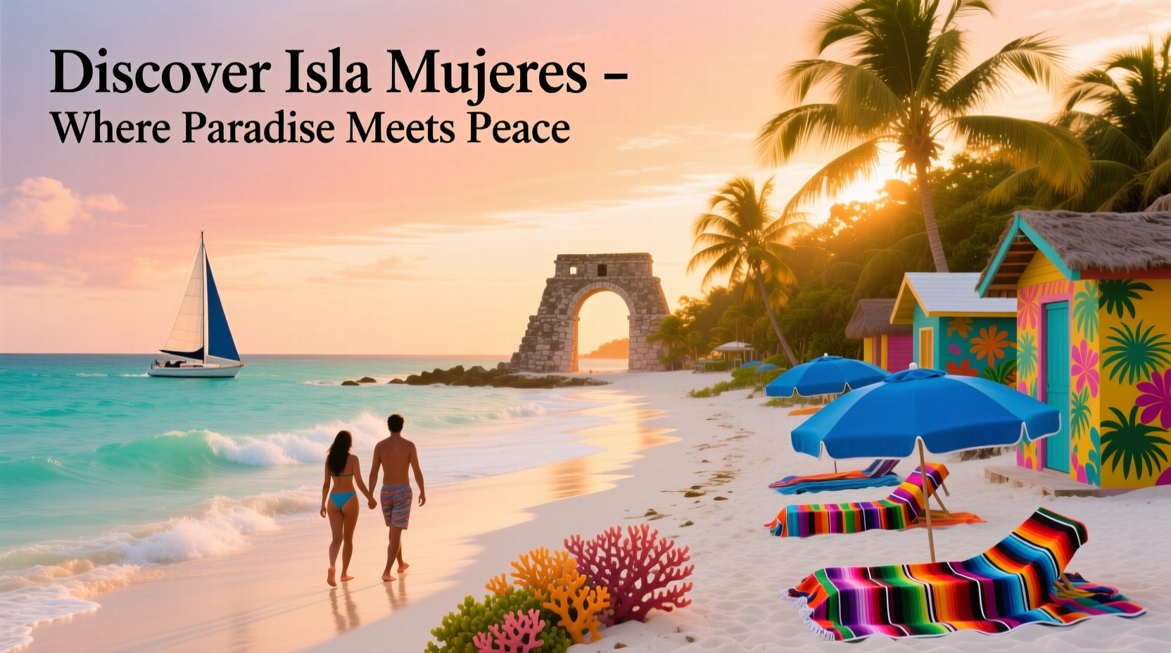 Things to Do in Isla Mujeres on a Budget: Practical Guide