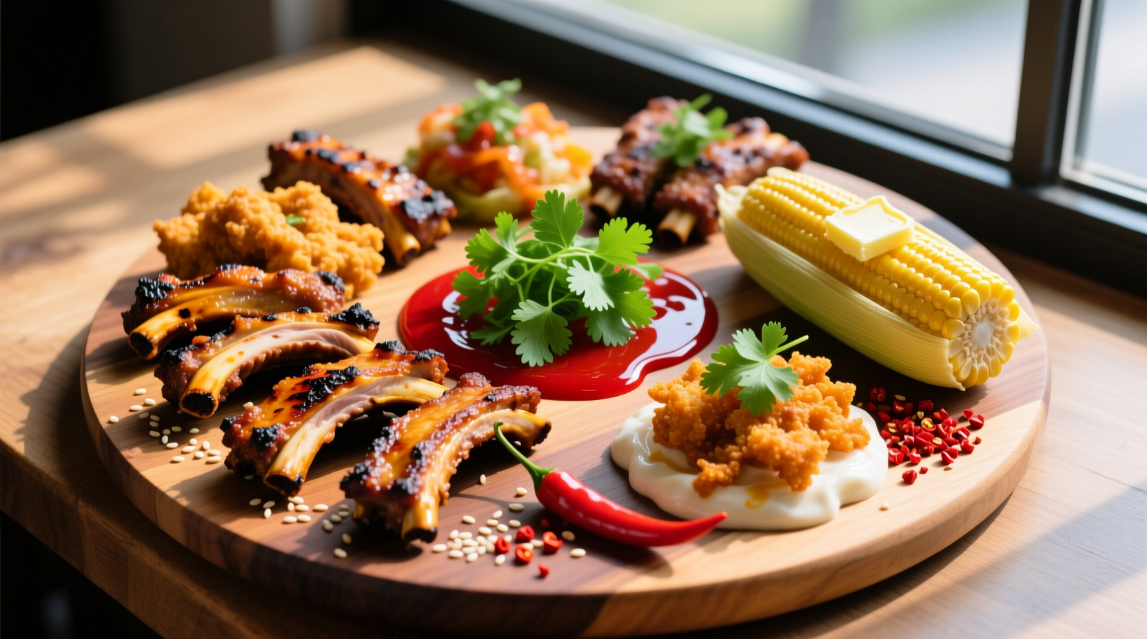 Buffalo Food Trail Guide: What to Eat, Where to Go, How to Save