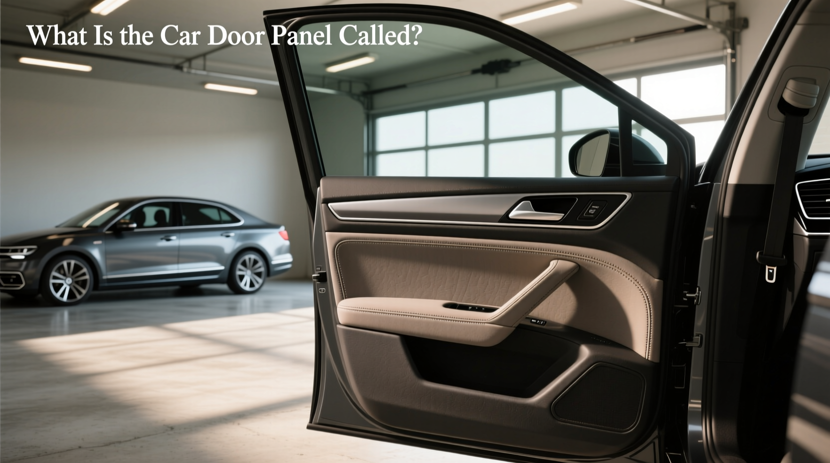 How to Choose VW Jetta Door Panels: Buying Guide