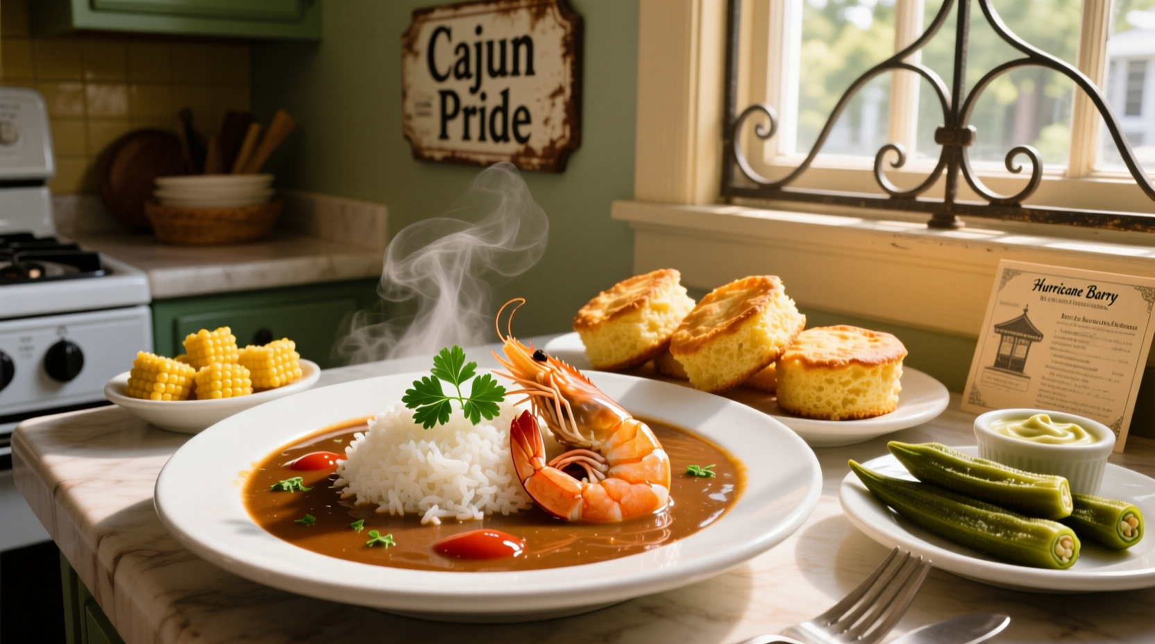 Hurricane Barry New Orleans Food Guide: What to Eat & Where to Go