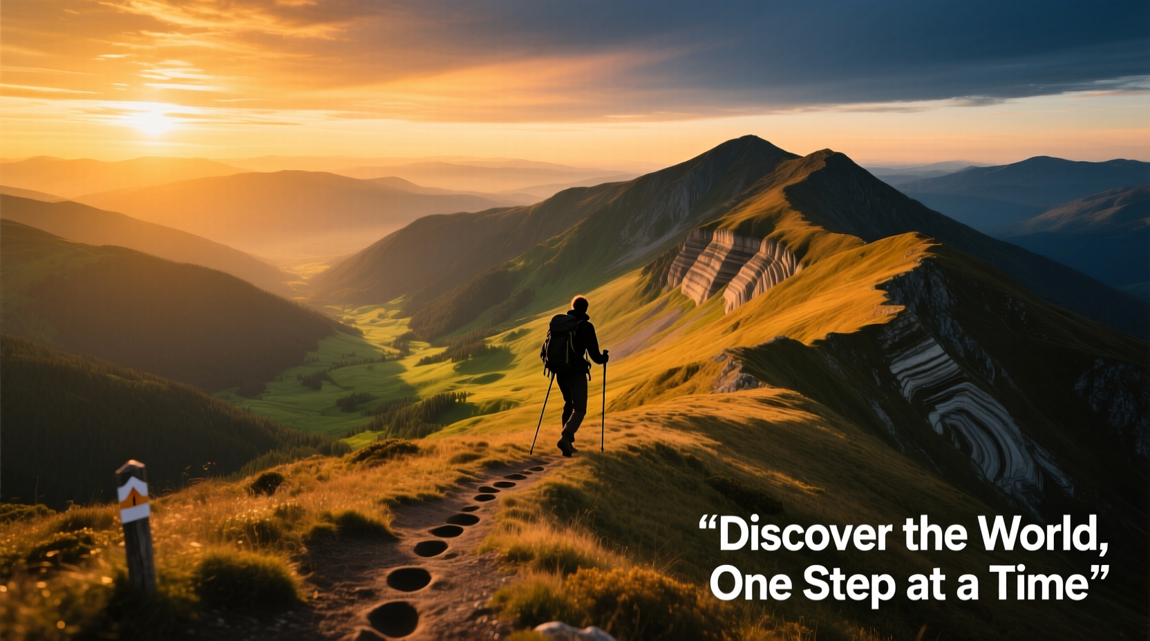 Trekking the Planet: Teaching Geography from a Traveler’s Perspective Guide