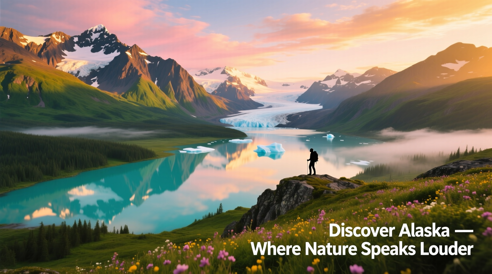 Dream Vacations Alaska National Parks: Budget Travel Guide