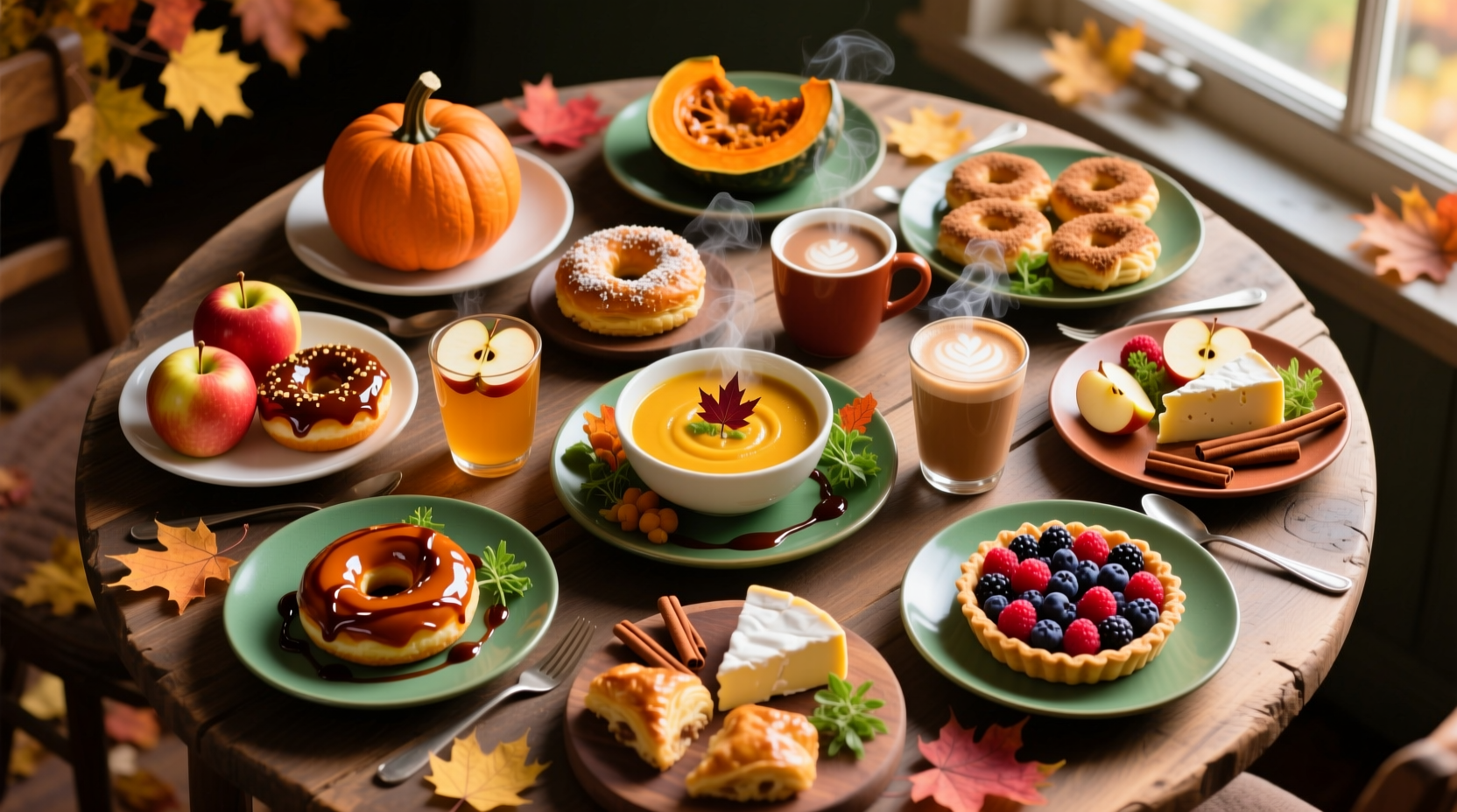 9 Food & Drink Festivals in the US This Fall: A Budget Traveler’s Guide