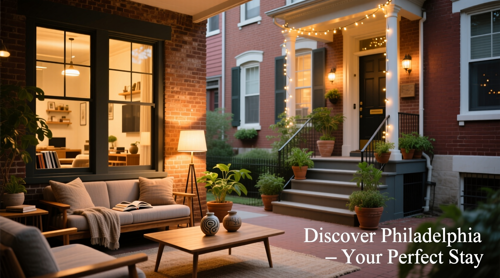Best Airbnb in Philadelphia Pennsylvania: Budget Traveler’s Practical Guide