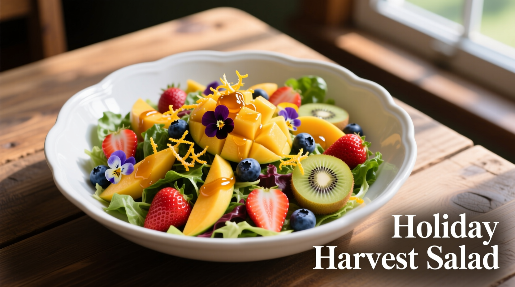 Dessert Salads Holiday Staple Midwest: A Practical Culinary Guide
