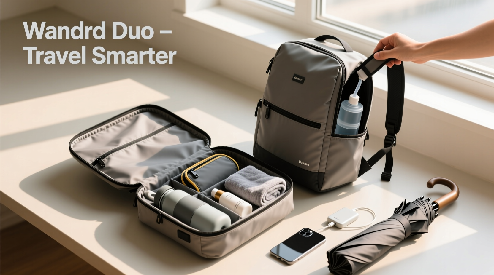 Wandrd Duo Review: Is It Worth It for Budget Travelers?