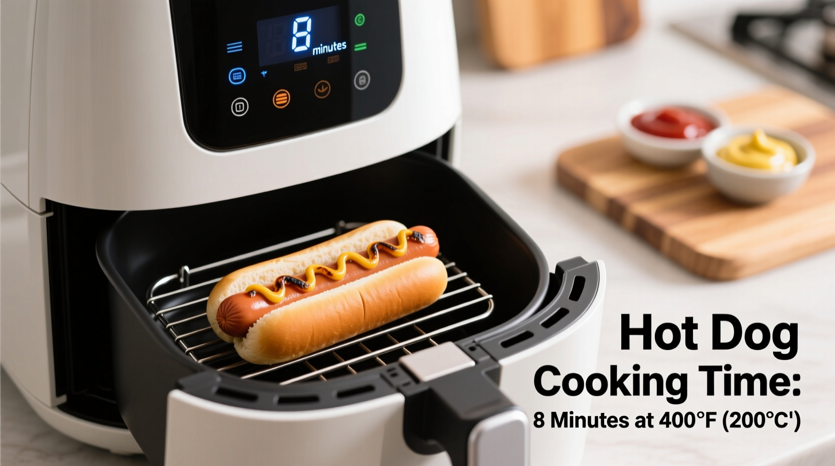 How to extend the lifespan of your air fryer