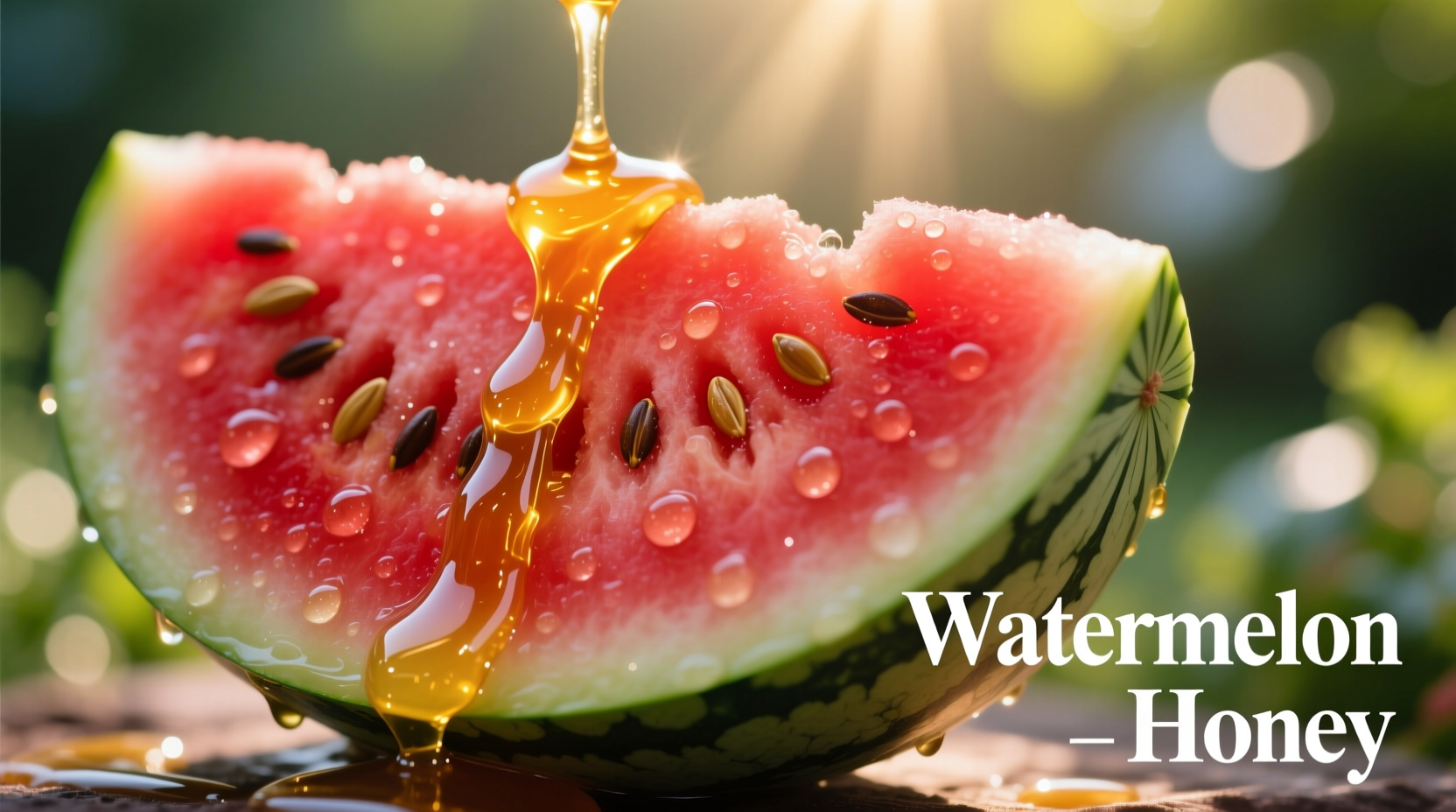 Watermelon Honey: Facts, Myths & Real Flavor Profile