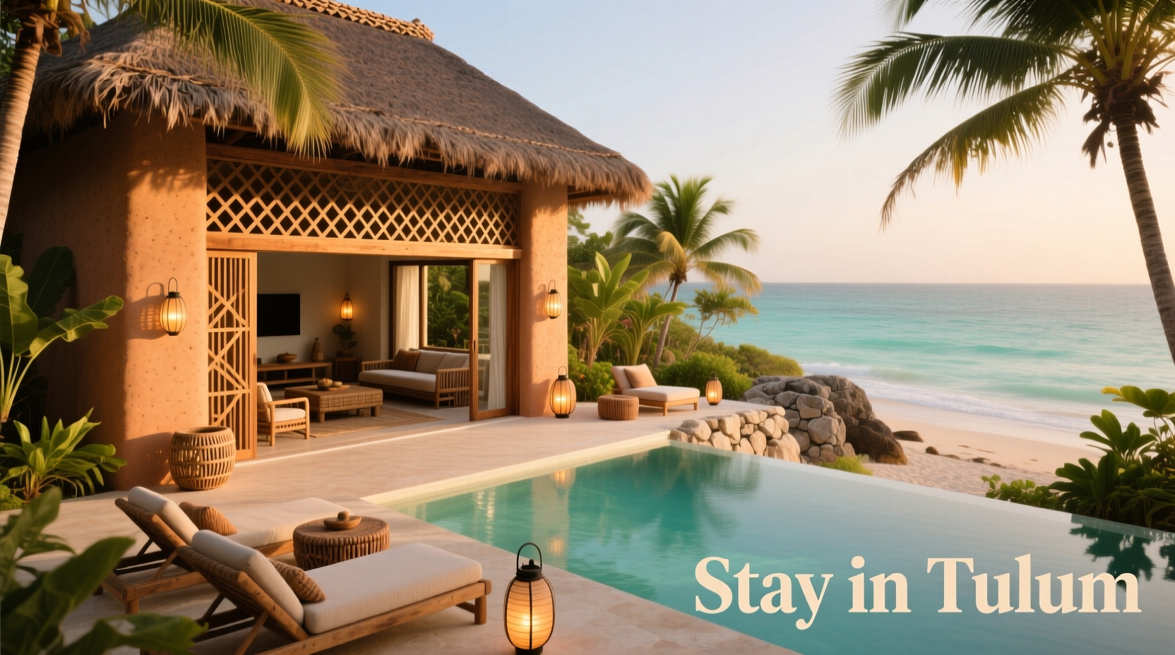 Where to Stay in Tulum: Budget Accommodation Guide for Travelers