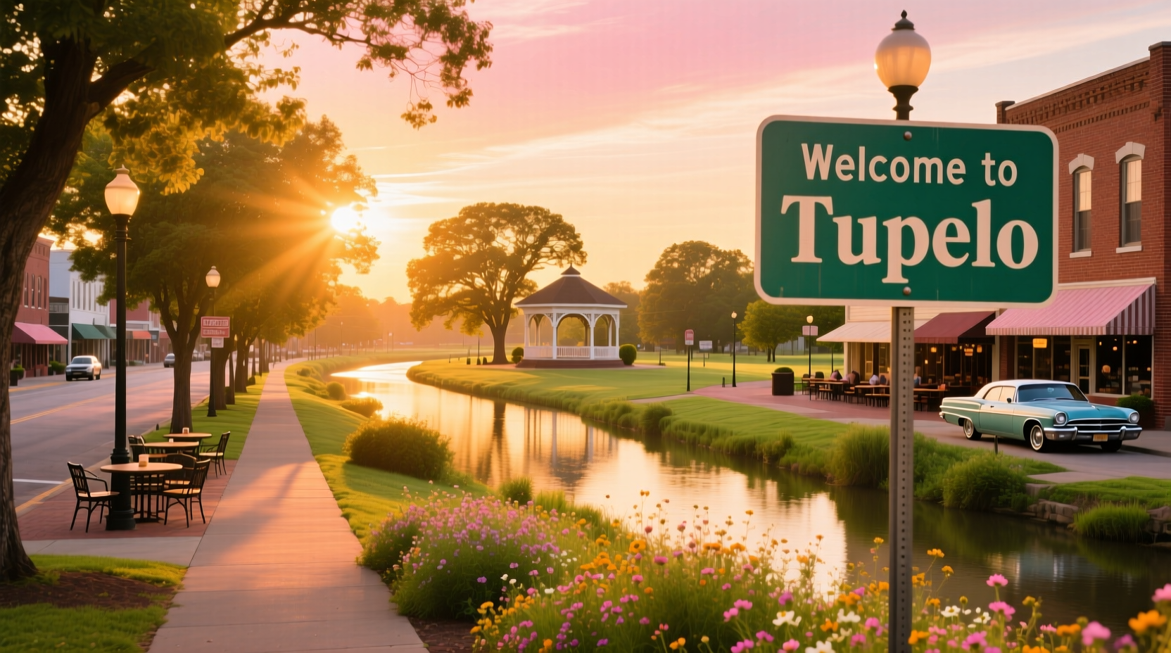 Things to Do in Tupelo on a Budget: Practical Guide for Travelers