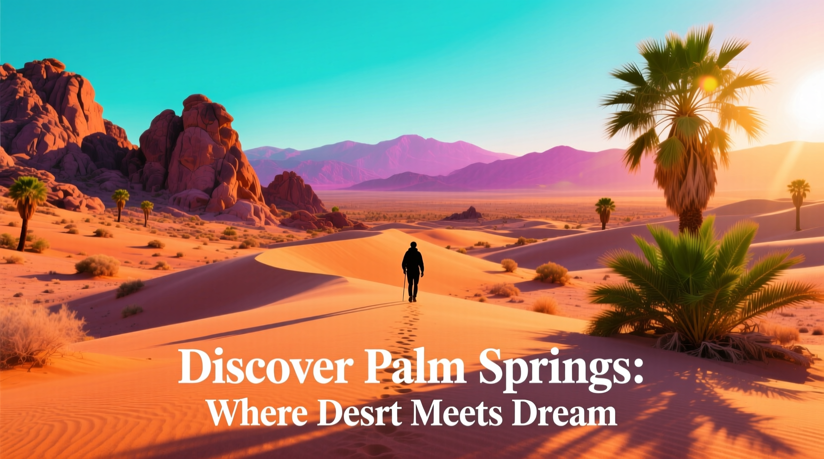 Things to Do in Palm Springs on a Budget: Practical Guide