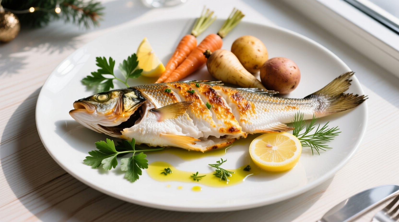 Christmas Dinner Fish Traditions: A Practical Culinary Travel Guide