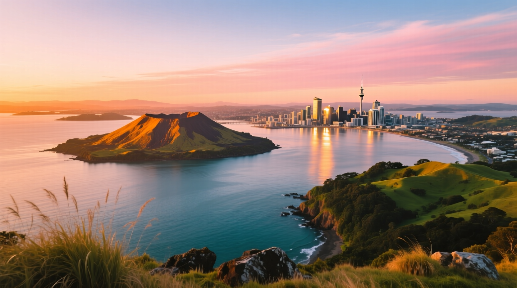 Best Places to Visit in Auckland: Budget Travel Guide
