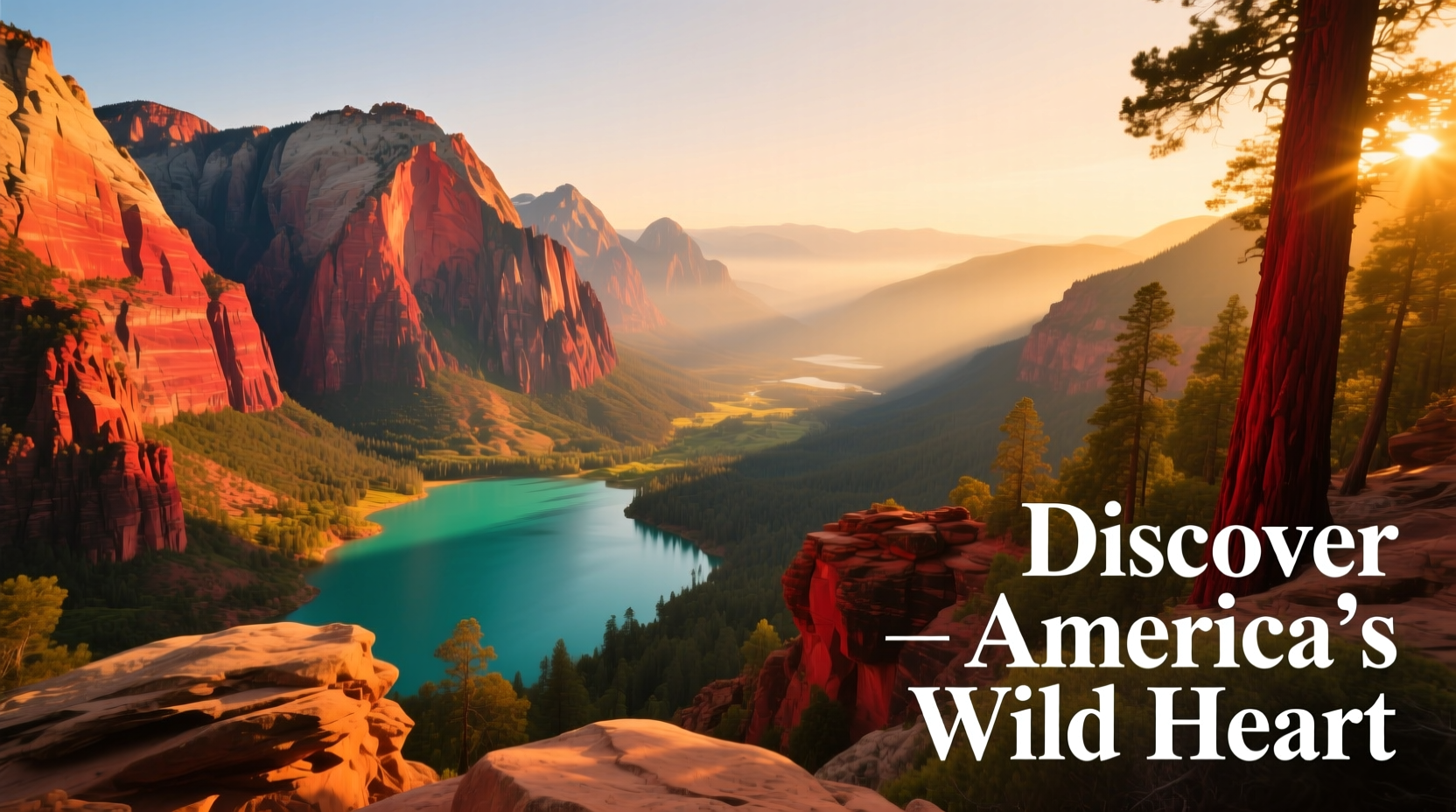 Most Impressive National Parks in the US: Photos & Budget Guide