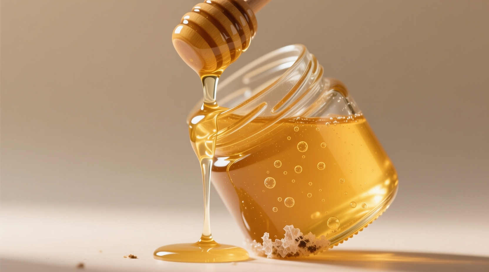 honey labels lie what 10 adulteration rate means for you