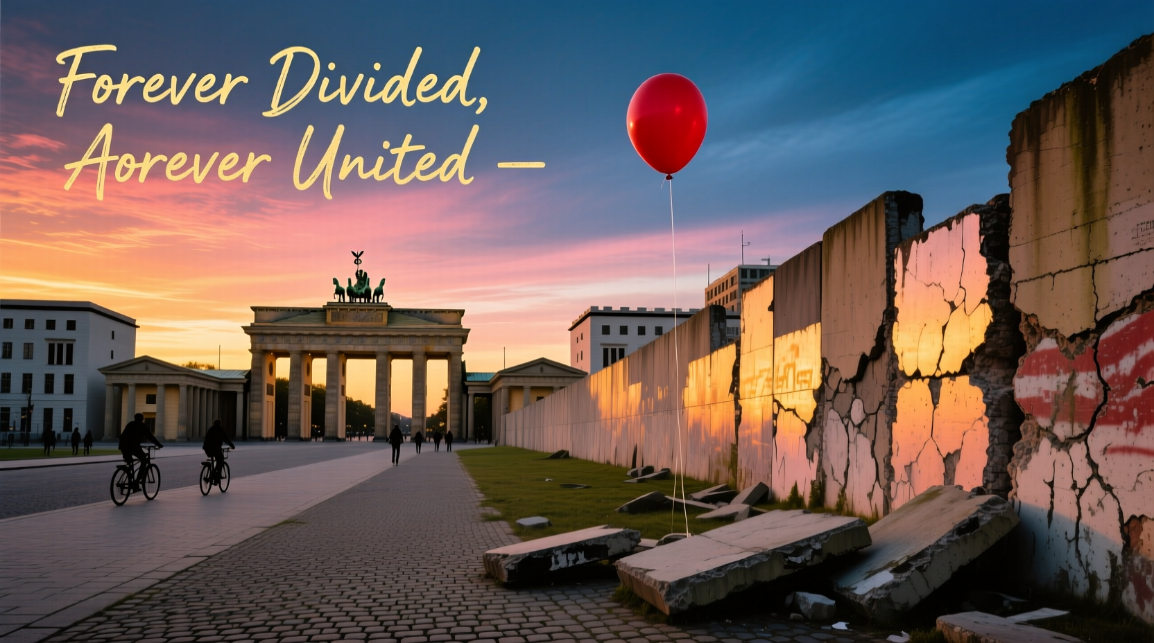 A Tribute to the Hoff on the Anniversary of the Separation of Berlin: Budget Travel Guide