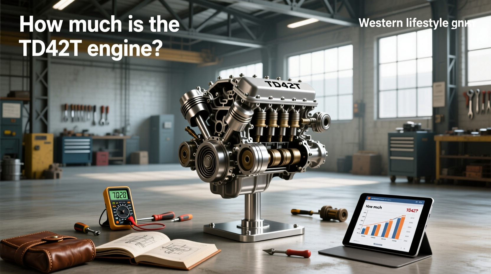 How to choose td42t engine,How much is the TD42T engine? buying guide