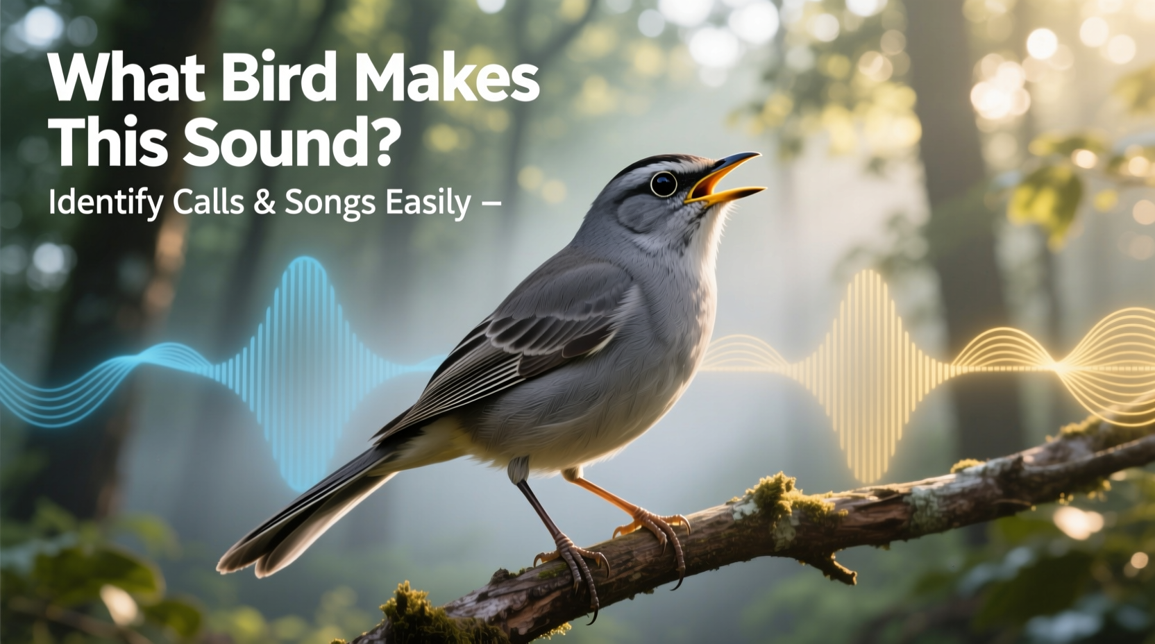 what bird makes this sound