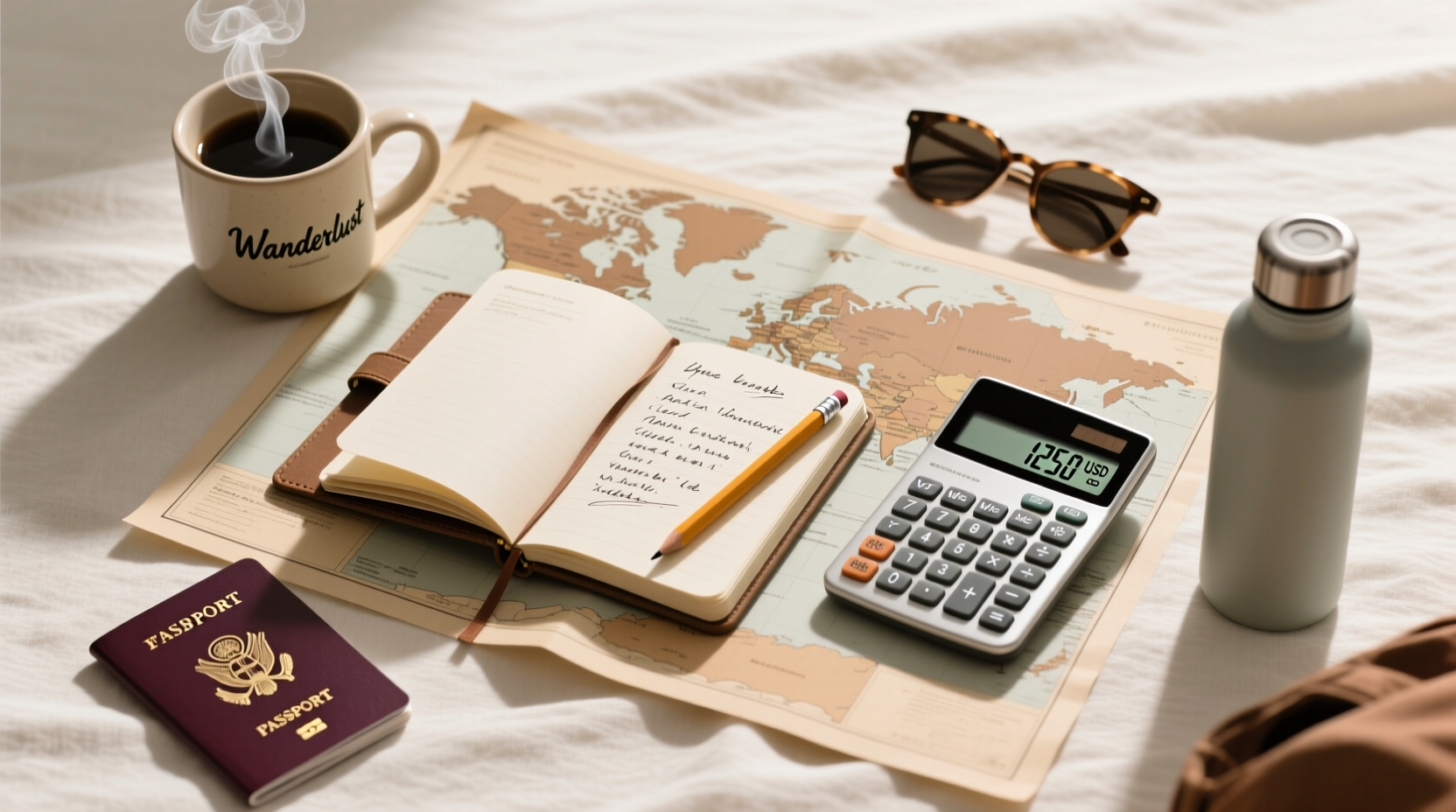 How to Use the HG2 Travel Guides iPhone App for Budget Travel Savings