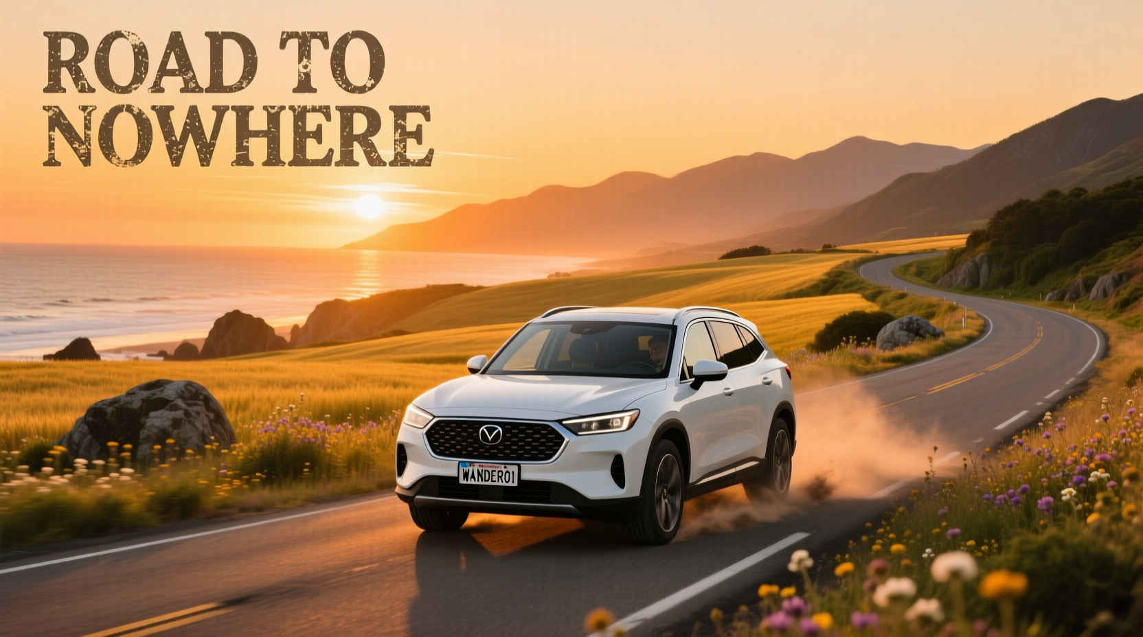 How to Rent a Car for a Road Trip: Budget Traveler’s Practical Guide