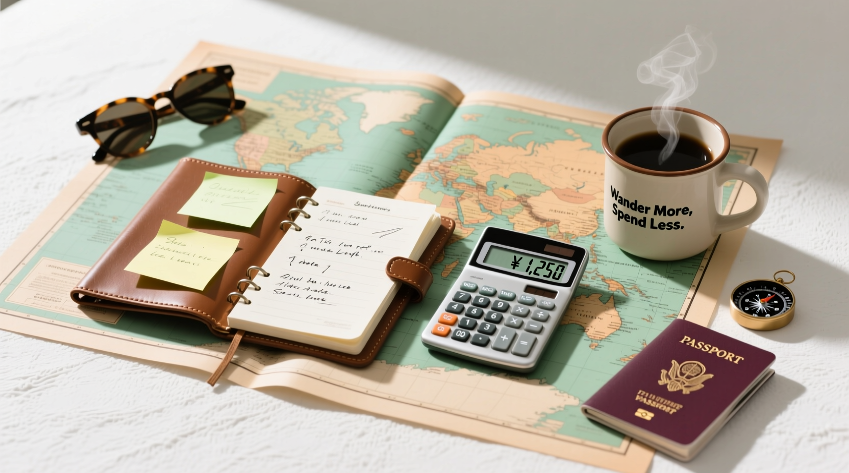 Guided Theme Tours: Enlightening or Infuriating? How to Settle the Debate on a Budget