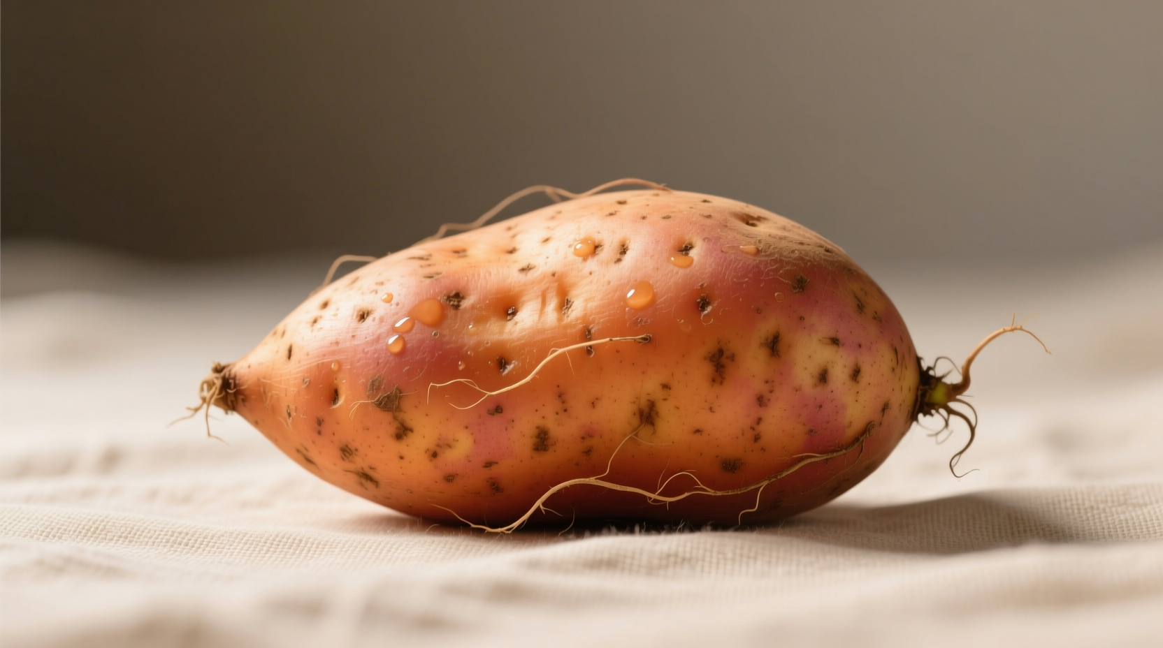 sweet potato calories when 100 vs 130 matters and when it doesn t