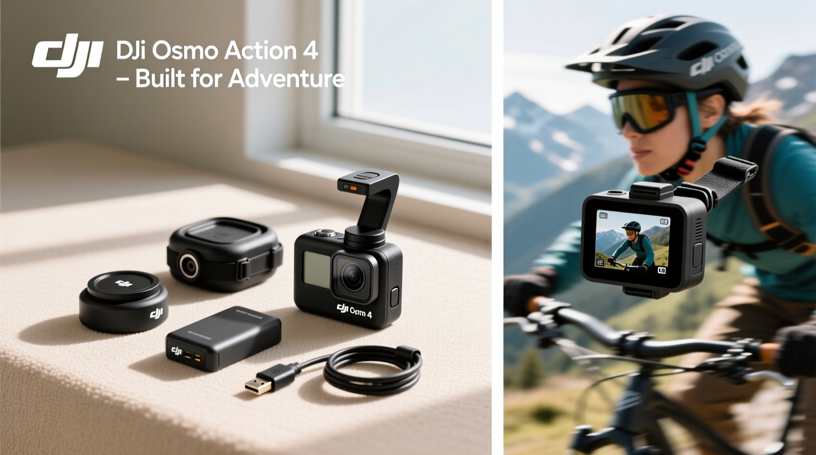 DJI Osmo Action 4 Review: What Budget Travelers Really Need to Know