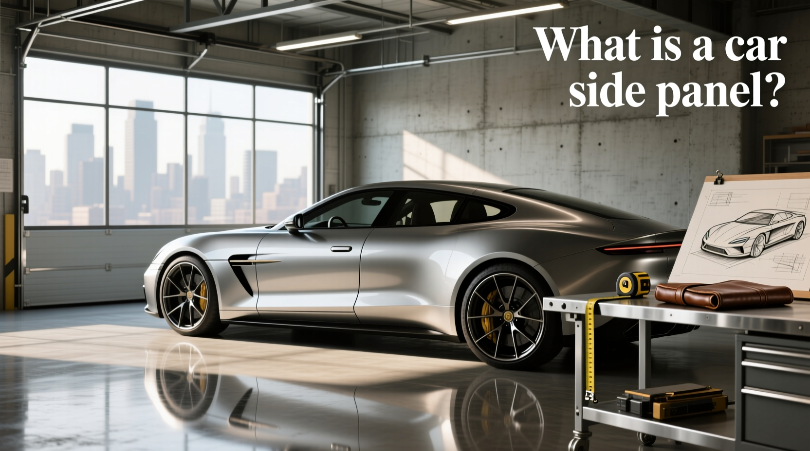 How to Choose Car Side Panel, What Is It? Buying Guide