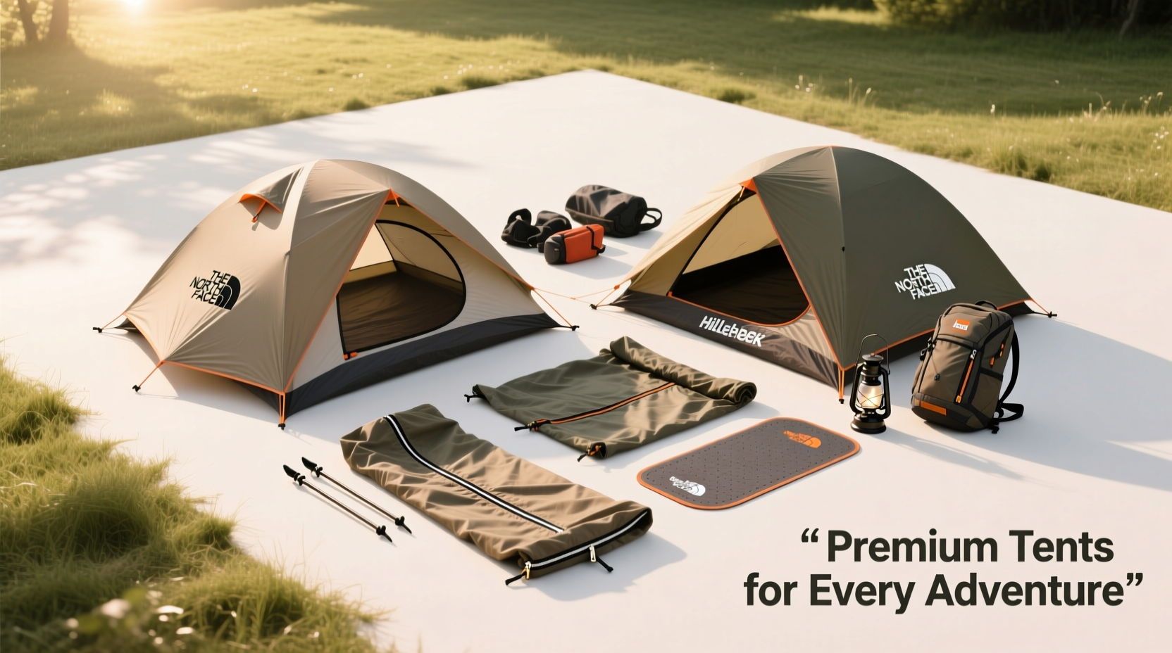 Best Tent Brands for Budget Travelers: How to Choose Wisely
