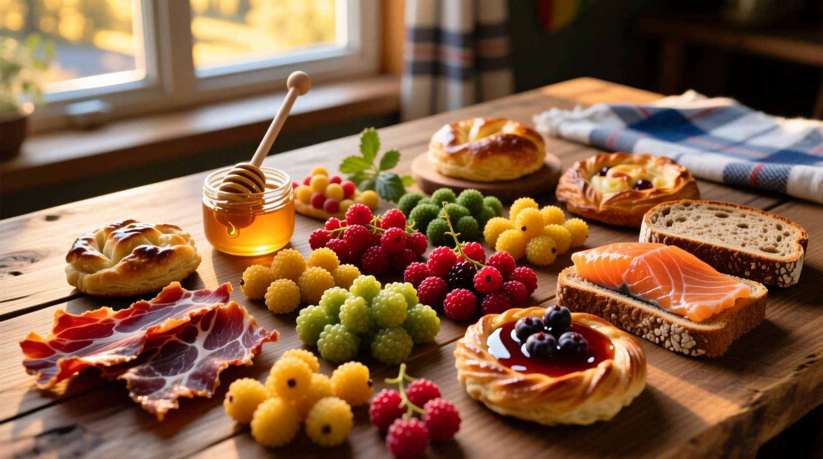 Weird Things to Eat in Finland That Are Actually Good: A Budget Traveler’s Guide