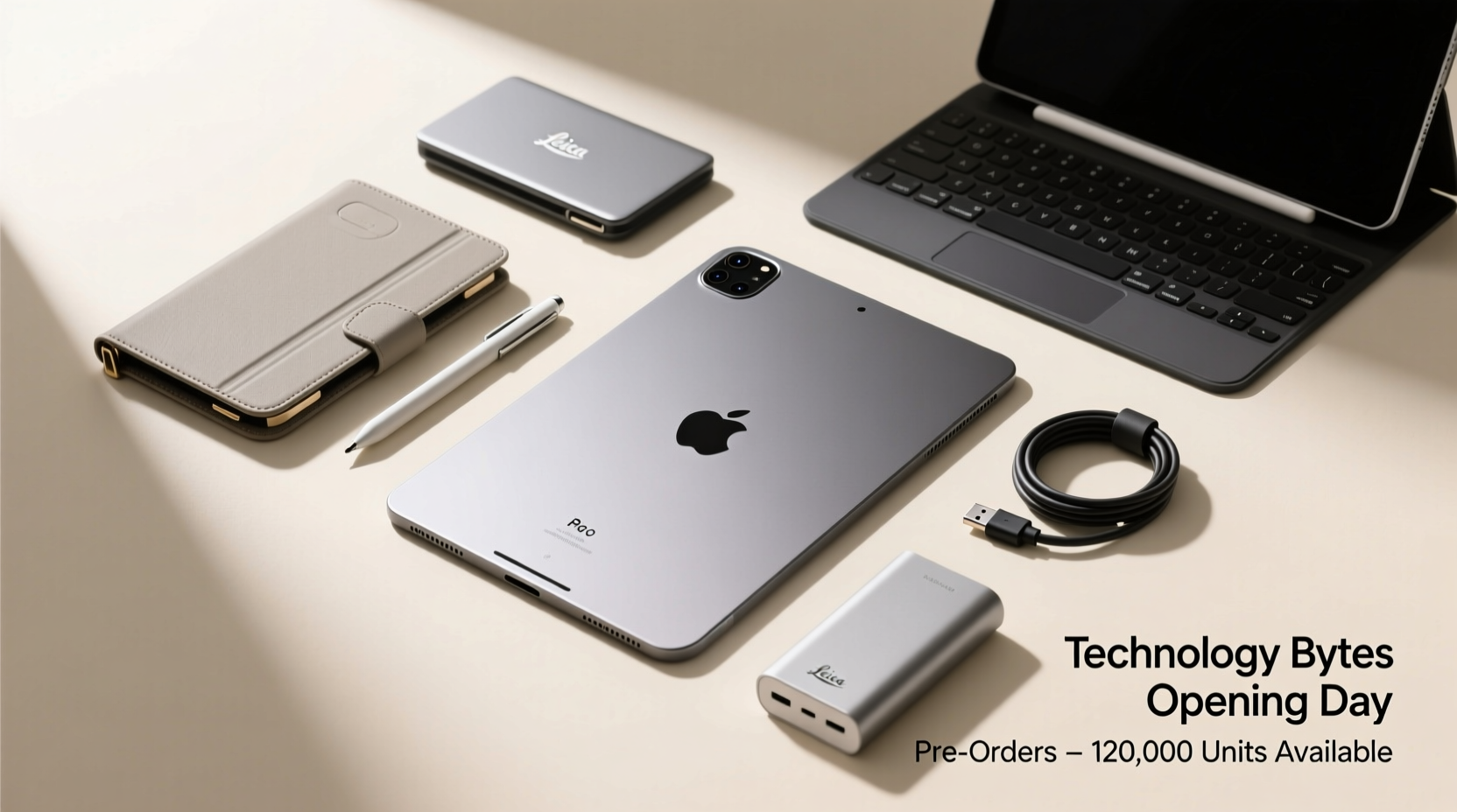 iPad Pre-Order Travel Guide: What to Know Before Buying for Trips