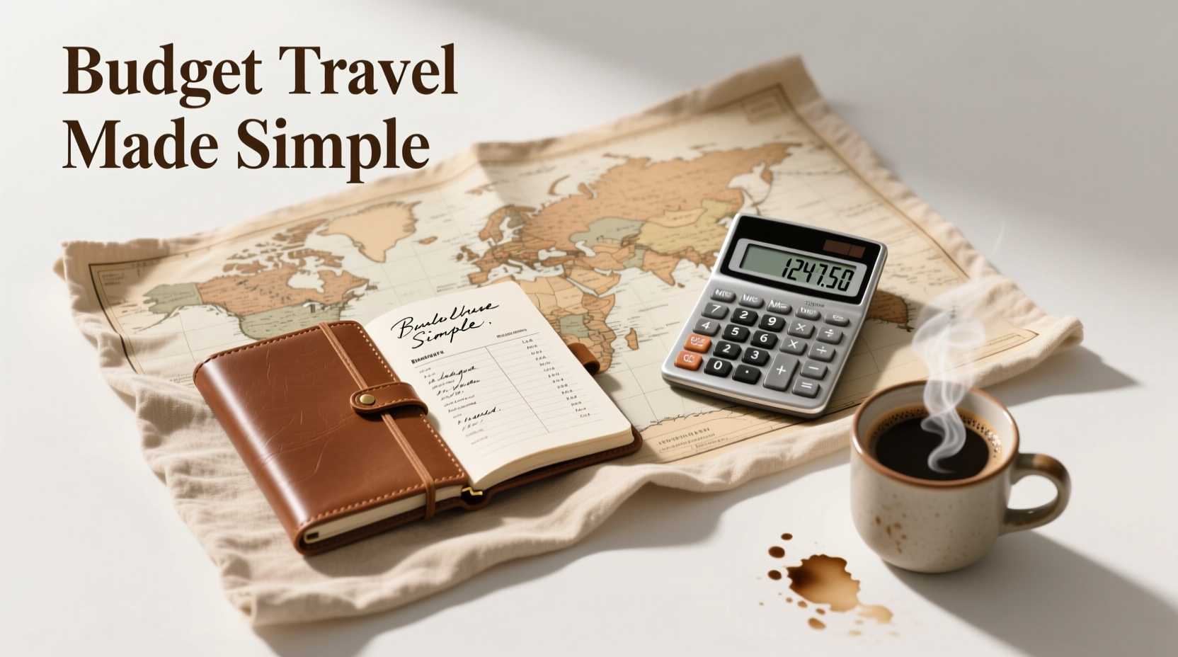 12 Extraordinarily Useful Turkish Phrases for Budget Travelers