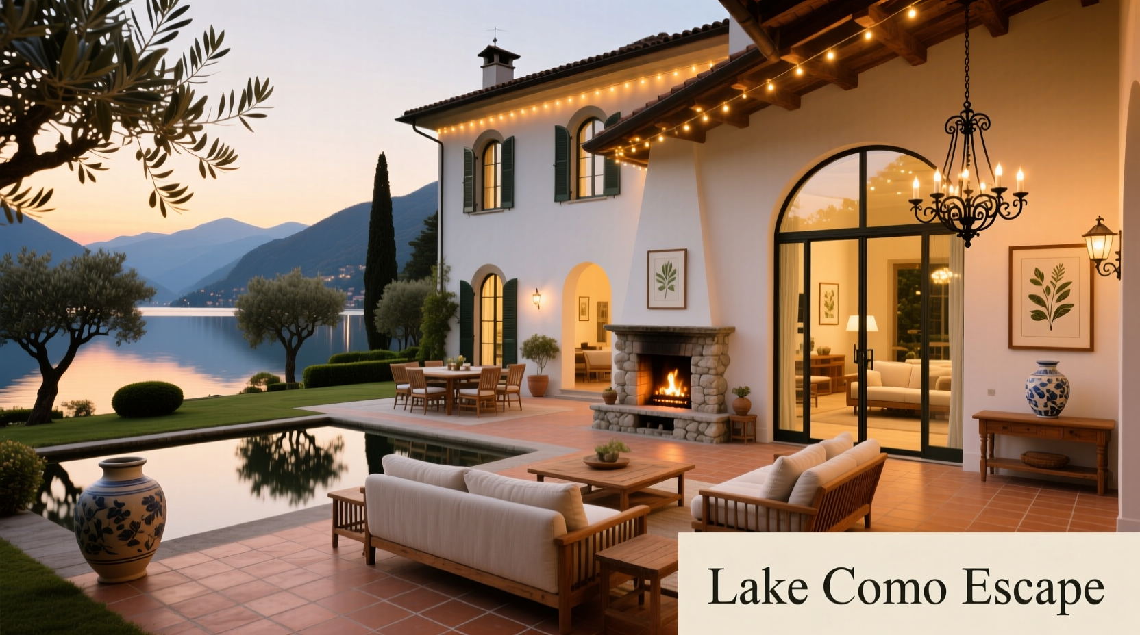 Best Airbnb in Lake Como Italy: Budget Traveler’s Guide
