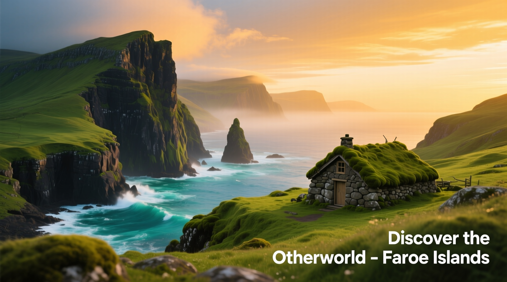 How to Check Otherworldly Images Faroe Islands on a Budget