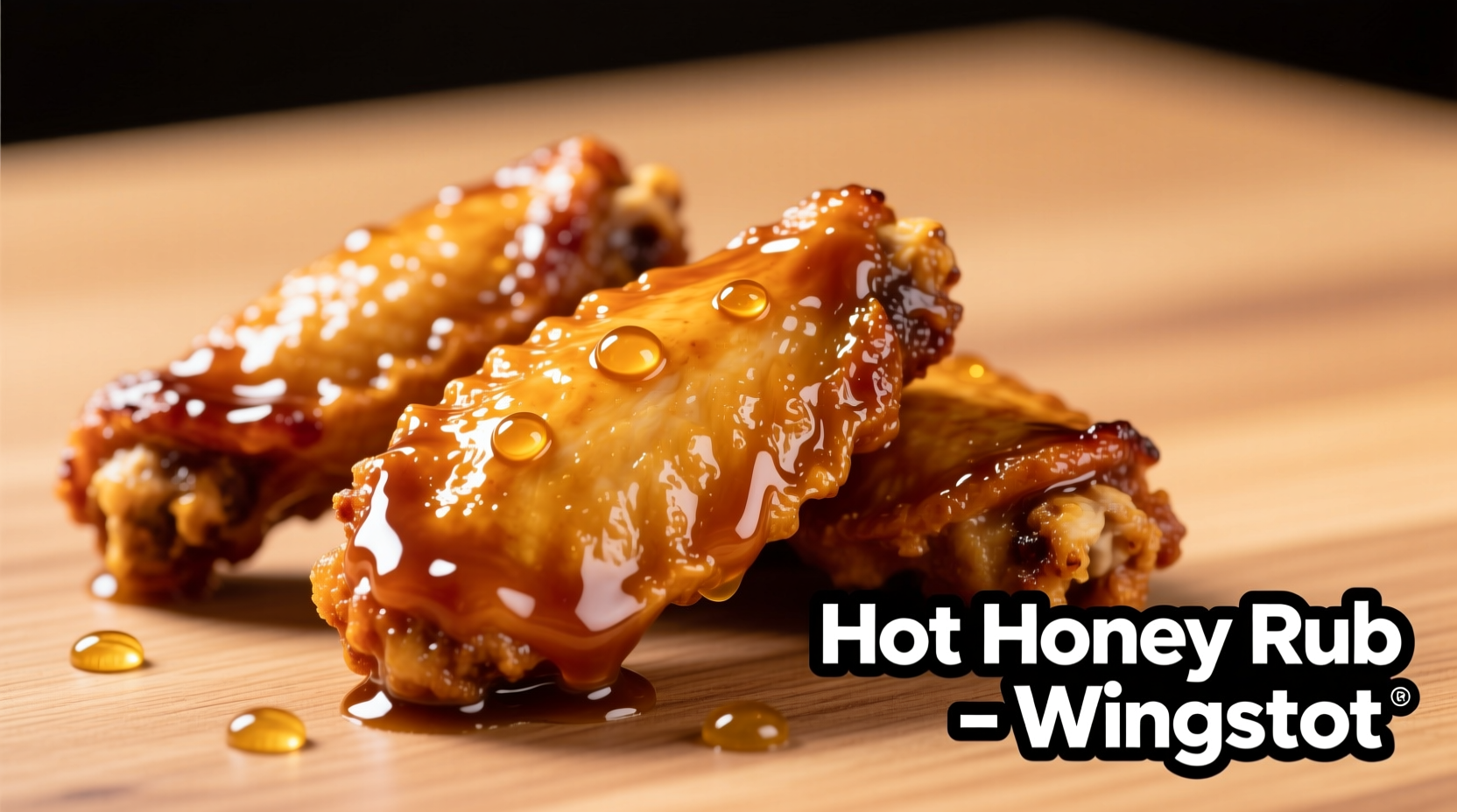Wingstop Hot Honey Rub: Complete Guide & Uses
