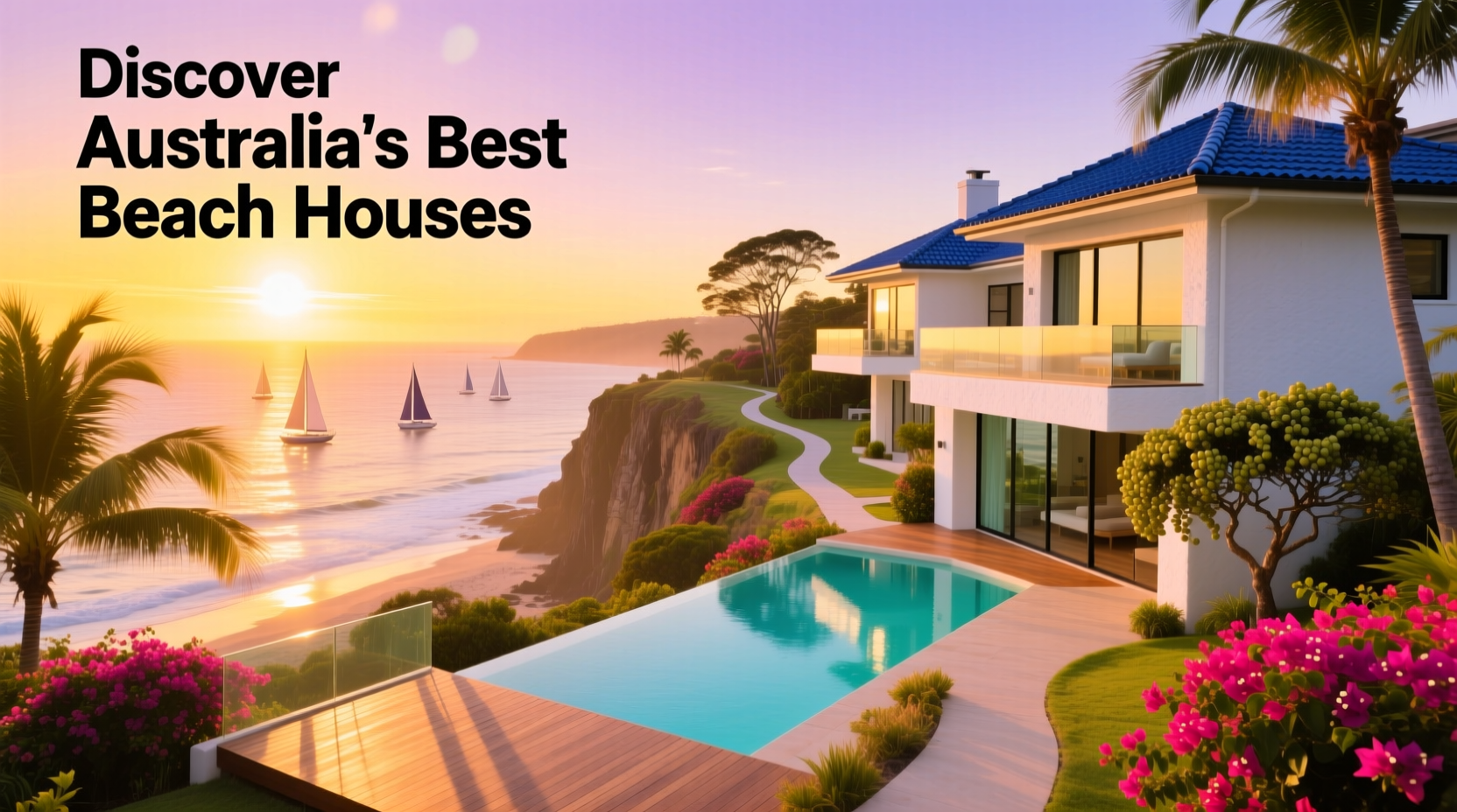 Best Beach Houses in Australia: Budget Traveler’s Practical Guide