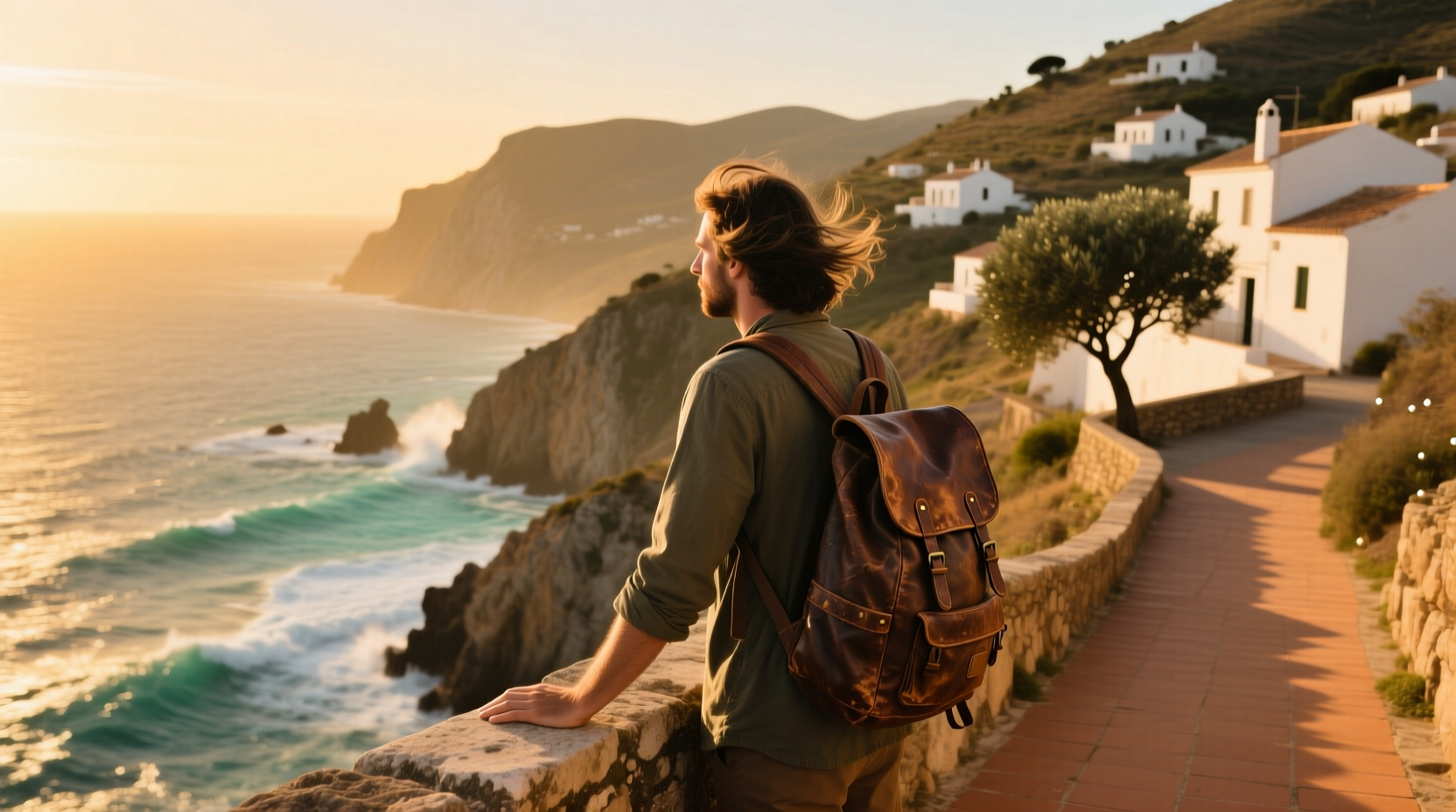 Packing List for a Spiritual Journey: What to Bring, What to Leave Behind
