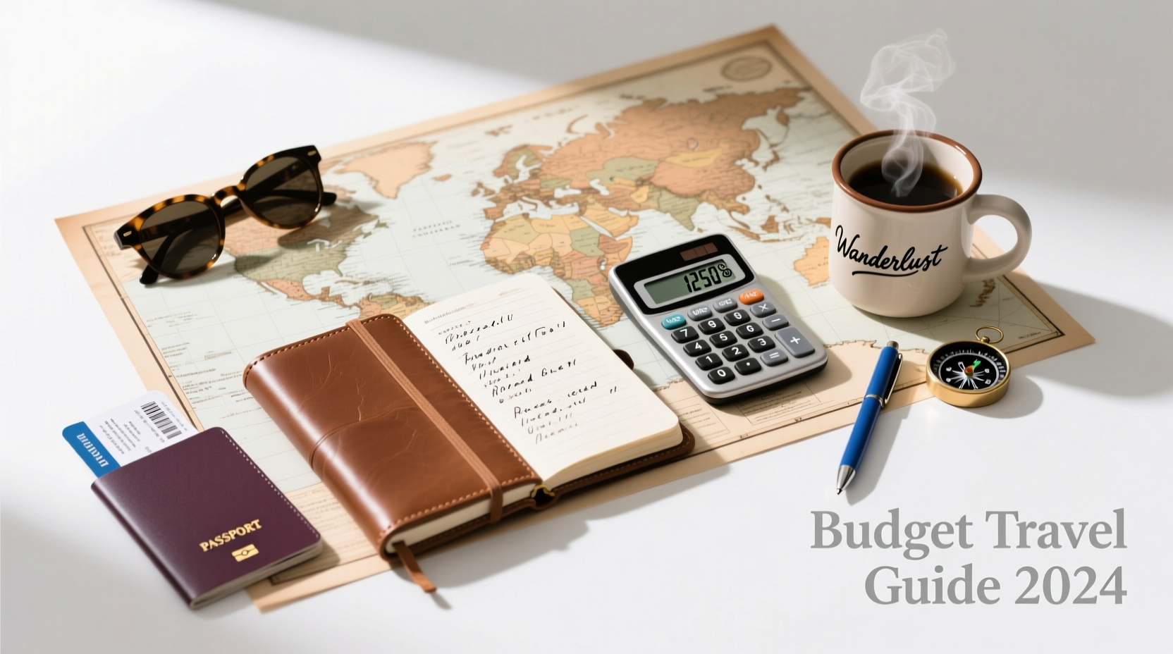 How to Use the Happy Planet Index for Budget Travel