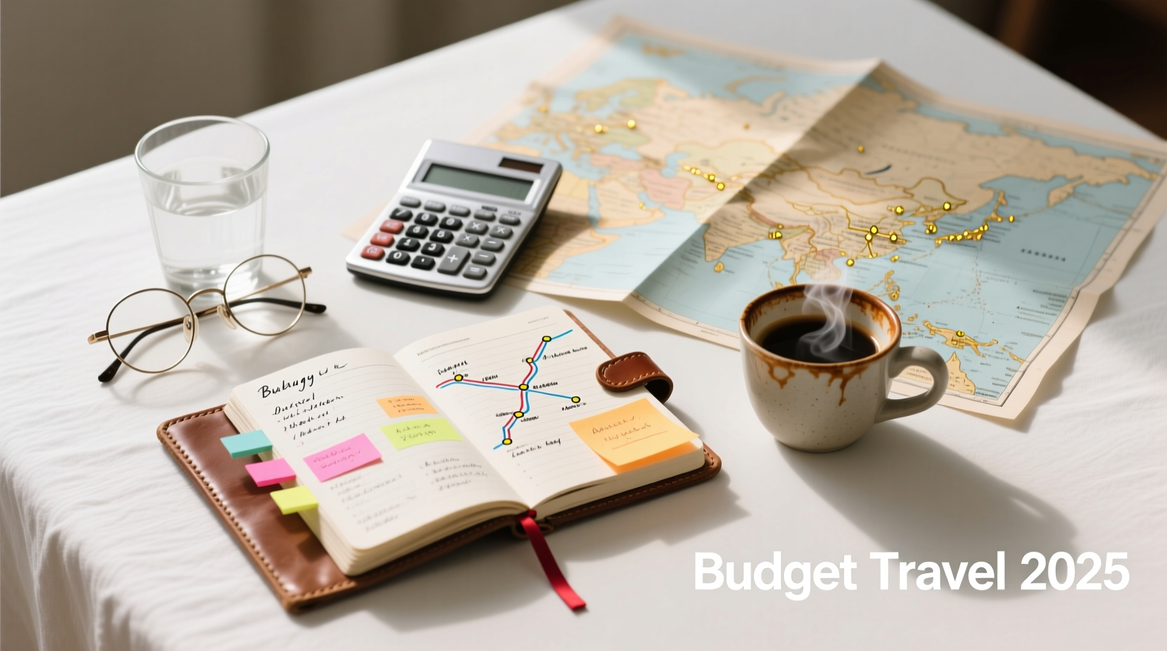 How to Be the Perfect Couchsurfing Host: A Budget Travel Guide